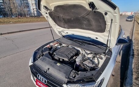 Audi A7, 2021 год, 5 800 000 рублей, 20 фотография