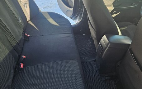 Toyota Corolla, 2007 год, 620 000 рублей, 12 фотография