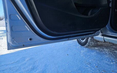 Toyota Corolla, 2007 год, 620 000 рублей, 6 фотография