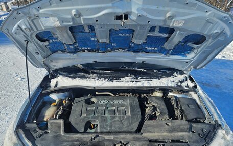 Toyota Corolla, 2007 год, 620 000 рублей, 13 фотография