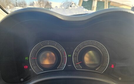 Toyota Corolla, 2007 год, 620 000 рублей, 15 фотография