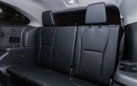 Toyota Highlander, 2025 год, 5 990 000 рублей, 22 фотография
