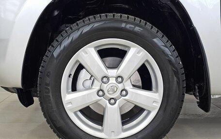 Toyota RAV4, 2006 год, 1 349 000 рублей, 4 фотография