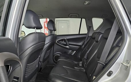 Toyota RAV4, 2006 год, 1 349 000 рублей, 16 фотография