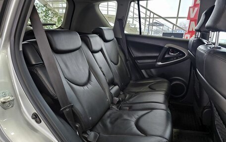 Toyota RAV4, 2006 год, 1 349 000 рублей, 17 фотография