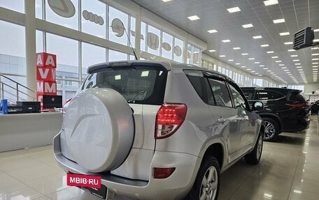 Toyota RAV4, 2006 год, 1 349 000 рублей, 9 фотография