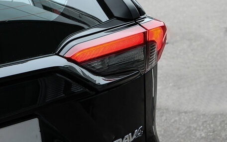 Toyota RAV4, 2025 год, 4 600 000 рублей, 7 фотография