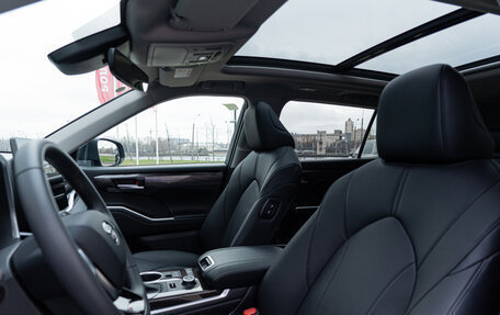 Toyota Highlander, 2025 год, 5 890 000 рублей, 11 фотография