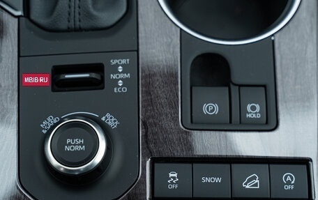 Toyota Highlander, 2025 год, 5 890 000 рублей, 16 фотография