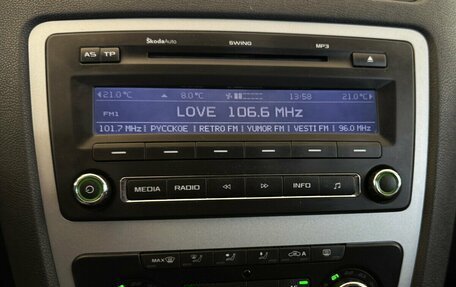 Skoda Octavia, 2012 год, 1 185 000 рублей, 7 фотография