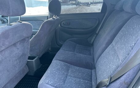 KIA Spectra II (LD), 2007 год, 295 000 рублей, 7 фотография