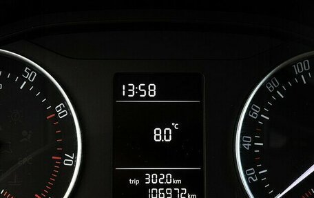 Skoda Octavia, 2012 год, 1 185 000 рублей, 6 фотография