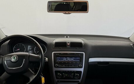 Skoda Octavia, 2012 год, 1 185 000 рублей, 5 фотография