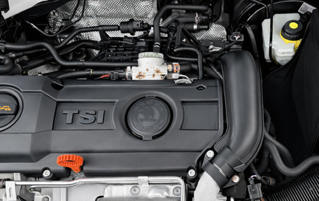 Skoda Octavia, 2012 год, 1 185 000 рублей, 13 фотография