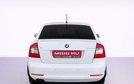 Skoda Octavia, 2012 год, 1 185 000 рублей, 3 фотография