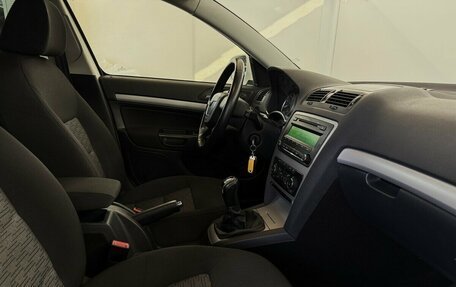 Skoda Octavia, 2012 год, 1 185 000 рублей, 10 фотография