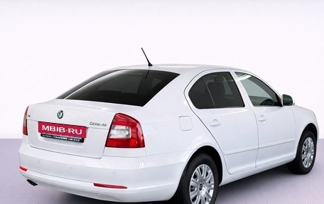 Skoda Octavia, 2012 год, 1 185 000 рублей, 4 фотография