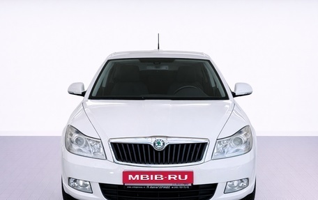 Skoda Octavia, 2012 год, 1 185 000 рублей, 2 фотография