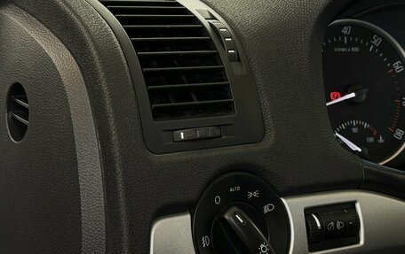 Skoda Octavia, 2012 год, 1 185 000 рублей, 8 фотография