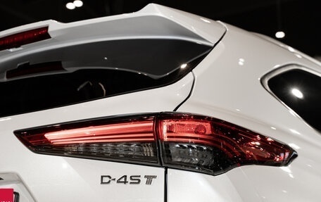 Toyota Highlander, 2026 год, 6 290 000 рублей, 8 фотография