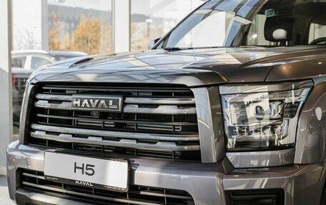 Haval H5, 2026 год, 4 199 000 рублей, 4 фотография