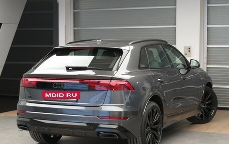 Audi Q8 I, 2025 год, 17 500 000 рублей, 2 фотография