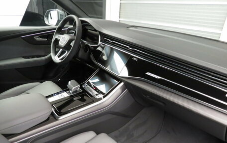 Audi Q8 I, 2025 год, 17 500 000 рублей, 5 фотография