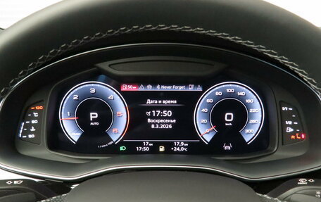 Audi Q8 I, 2025 год, 17 500 000 рублей, 8 фотография