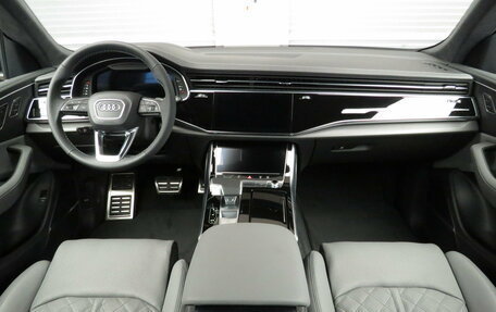 Audi Q8 I, 2025 год, 17 500 000 рублей, 6 фотография