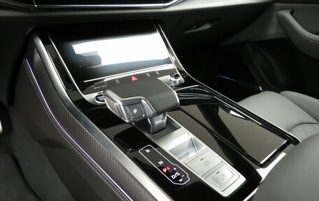 Audi Q8 I, 2025 год, 17 500 000 рублей, 12 фотография