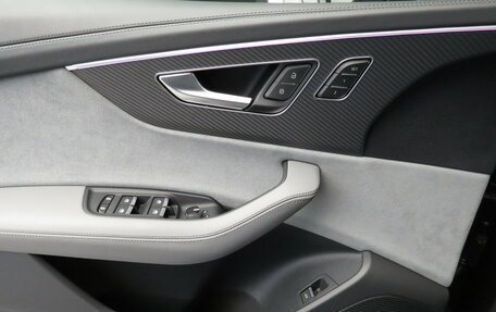 Audi Q8 I, 2025 год, 17 500 000 рублей, 15 фотография