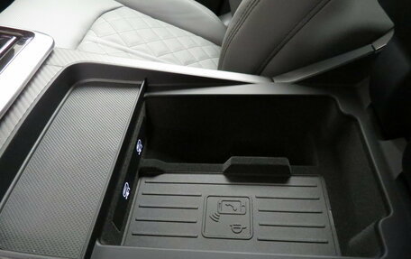 Audi Q8 I, 2025 год, 17 500 000 рублей, 11 фотография