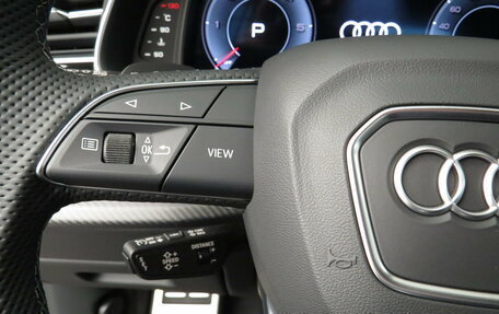 Audi Q8 I, 2025 год, 17 500 000 рублей, 13 фотография