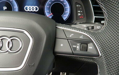 Audi Q8 I, 2025 год, 17 500 000 рублей, 14 фотография