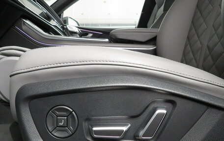 Audi Q8 I, 2025 год, 17 500 000 рублей, 17 фотография