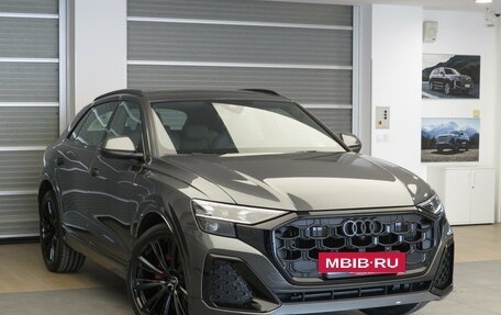 Audi Q8 I, 2025 год, 17 500 000 рублей, 3 фотография