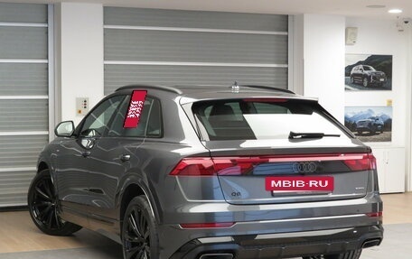 Audi Q8 I, 2025 год, 17 500 000 рублей, 4 фотография