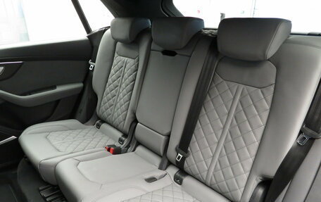 Audi Q8 I, 2025 год, 17 500 000 рублей, 21 фотография