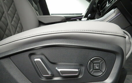 Audi Q8 I, 2025 год, 17 500 000 рублей, 18 фотография