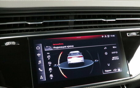 Audi Q8 I, 2025 год, 17 500 000 рублей, 30 фотография