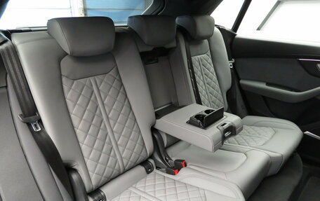 Audi Q8 I, 2025 год, 17 500 000 рублей, 19 фотография