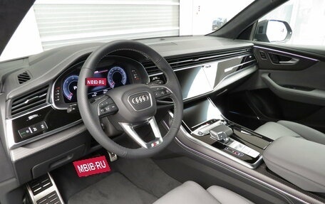 Audi Q8 I, 2025 год, 17 500 000 рублей, 7 фотография