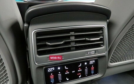 Audi Q8 I, 2025 год, 17 500 000 рублей, 20 фотография