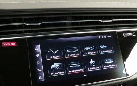 Audi Q8 I, 2025 год, 17 500 000 рублей, 28 фотография