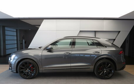 Audi Q8 I, 2025 год, 17 500 000 рублей, 40 фотография