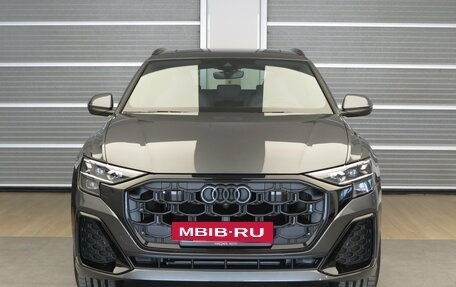 Audi Q8 I, 2025 год, 17 500 000 рублей, 38 фотография