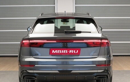 Audi Q8 I, 2025 год, 17 500 000 рублей, 39 фотография