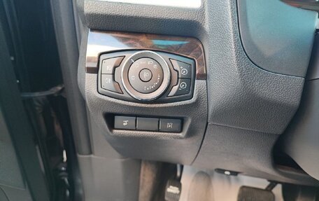 Ford Explorer VI, 2012 год, 1 830 000 рублей, 14 фотография