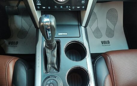 Ford Explorer VI, 2012 год, 1 830 000 рублей, 11 фотография