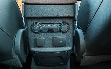 Ford Explorer VI, 2012 год, 1 830 000 рублей, 12 фотография